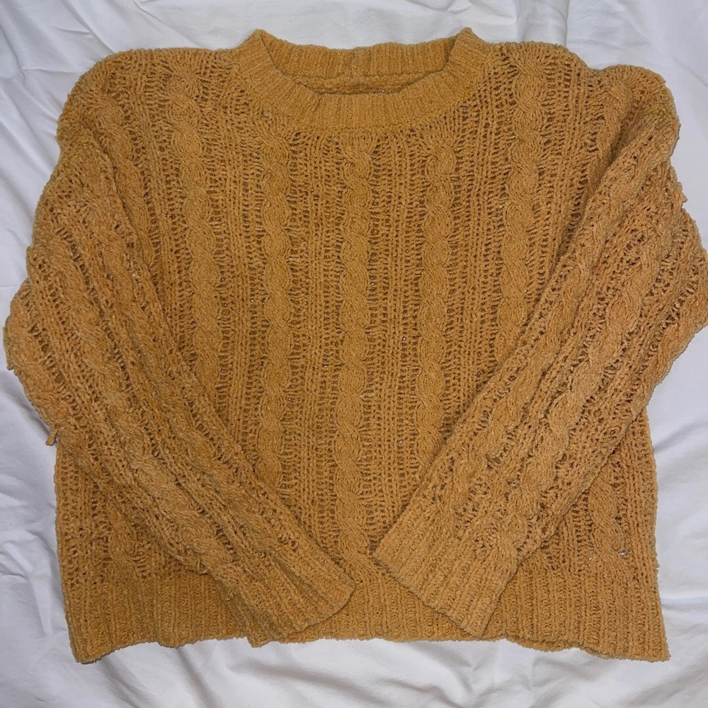 American Eagle Sweater Size M